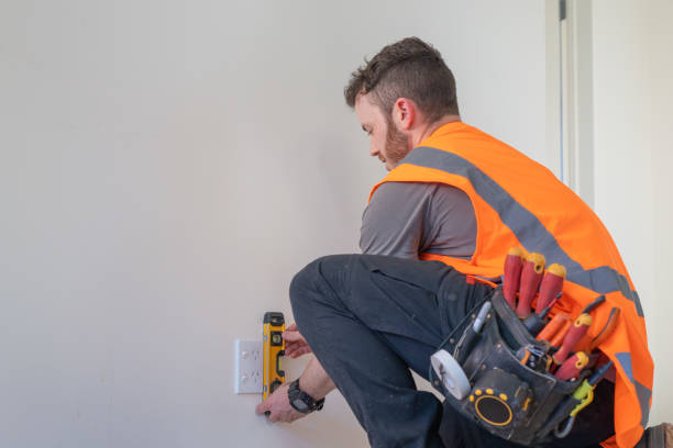 Best Ceiling Fan Installation Electrician  in Sunnyvale, CA