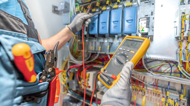 Best Electrical Outlet Repair  in Sunnyvale, CA