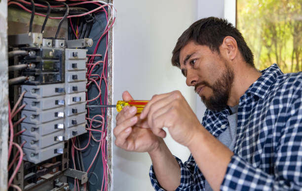 Best Affordable Electrician  in Sunnyvale, CA